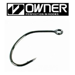 Owner S-61 Singel Hook
