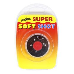 Dinsmore splithagl ( blyerstatning )