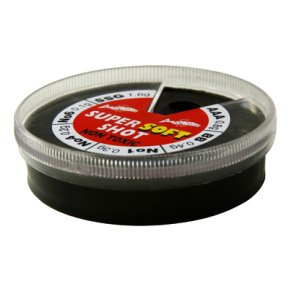 Dinsmore splithagl ( blyerstatning )