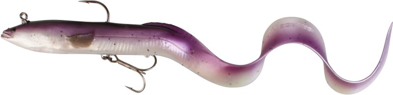 Savage Gear Reel 30cm 56gram Ready to Fish Purple Pearl