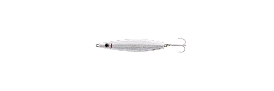 Westin Salty Wobler Diamond Thief 18g