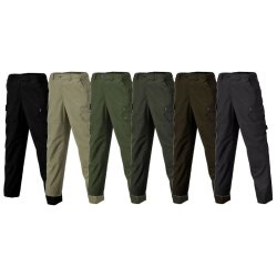 Pinewood Vildmarksbukser