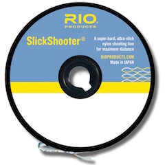 Billede af Rio Slickshooter Skydeline 44 lbs 35,1m Red
