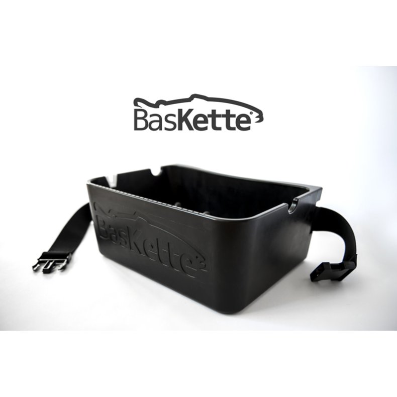 Baskette Linekurv