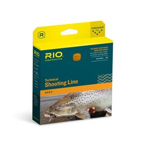 Rio Gripshooter skydeline