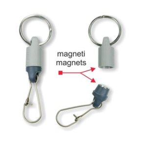 Stonfo Magnet Clips