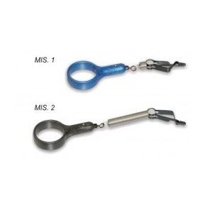 Stonfo Hackle klemme