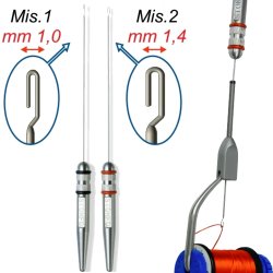 Stonfo Treader Elite Serie str 1