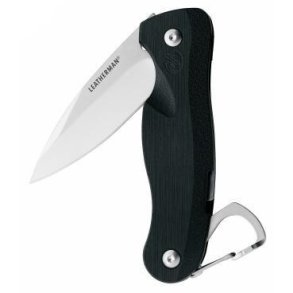 Leatherman Crater C33T