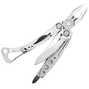 Leatherman Skeletool