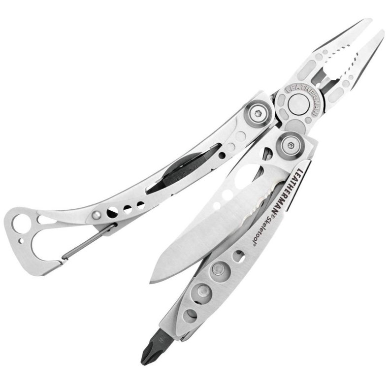 Leatherman Skeletool