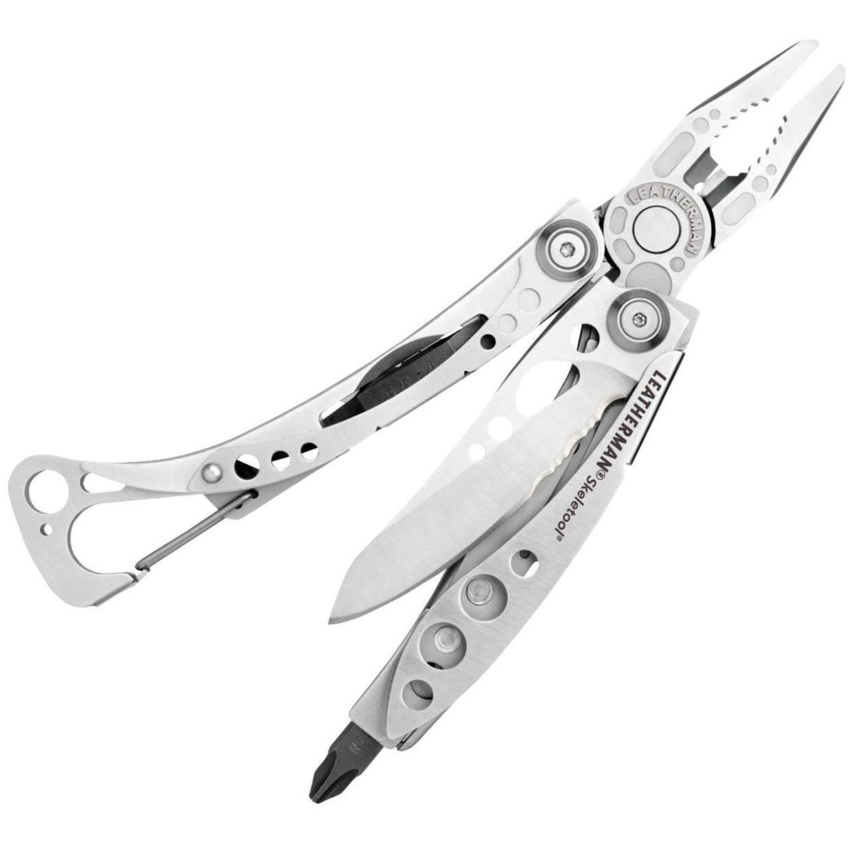 Leatherman Skeletool Box