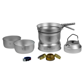 Trangia Stormk� 25-2UL 