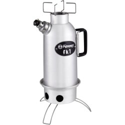 Petromax FK1 blkande