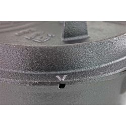 Petromax Ft3 Dutch Oven