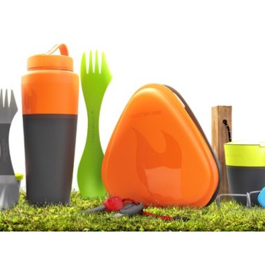 Spisesæt bestik mm.