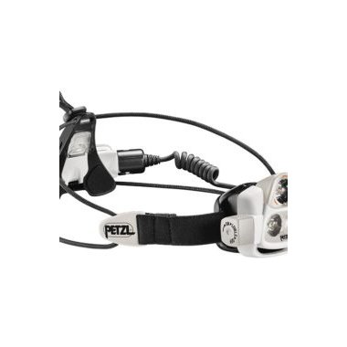 Lygter og pandelygter