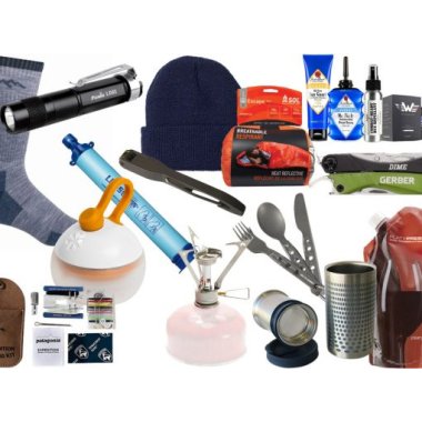 Uundværligt tilbehør