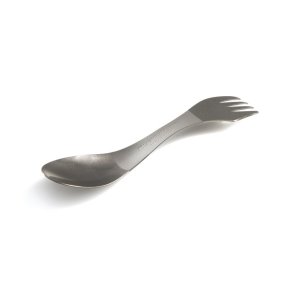 Spork Titanium 