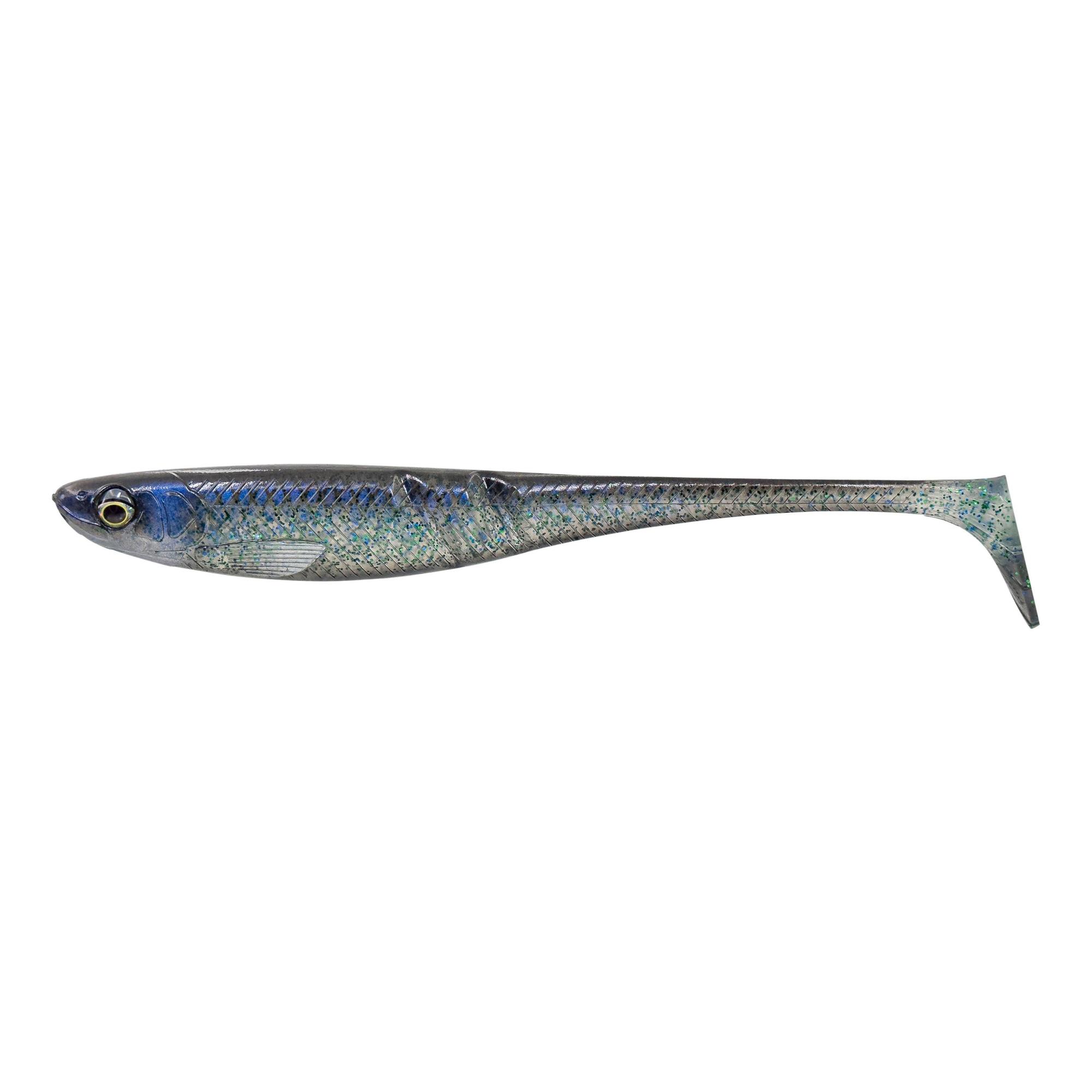 Savage Gear Collapser Shad 14 cm Blue Thunder