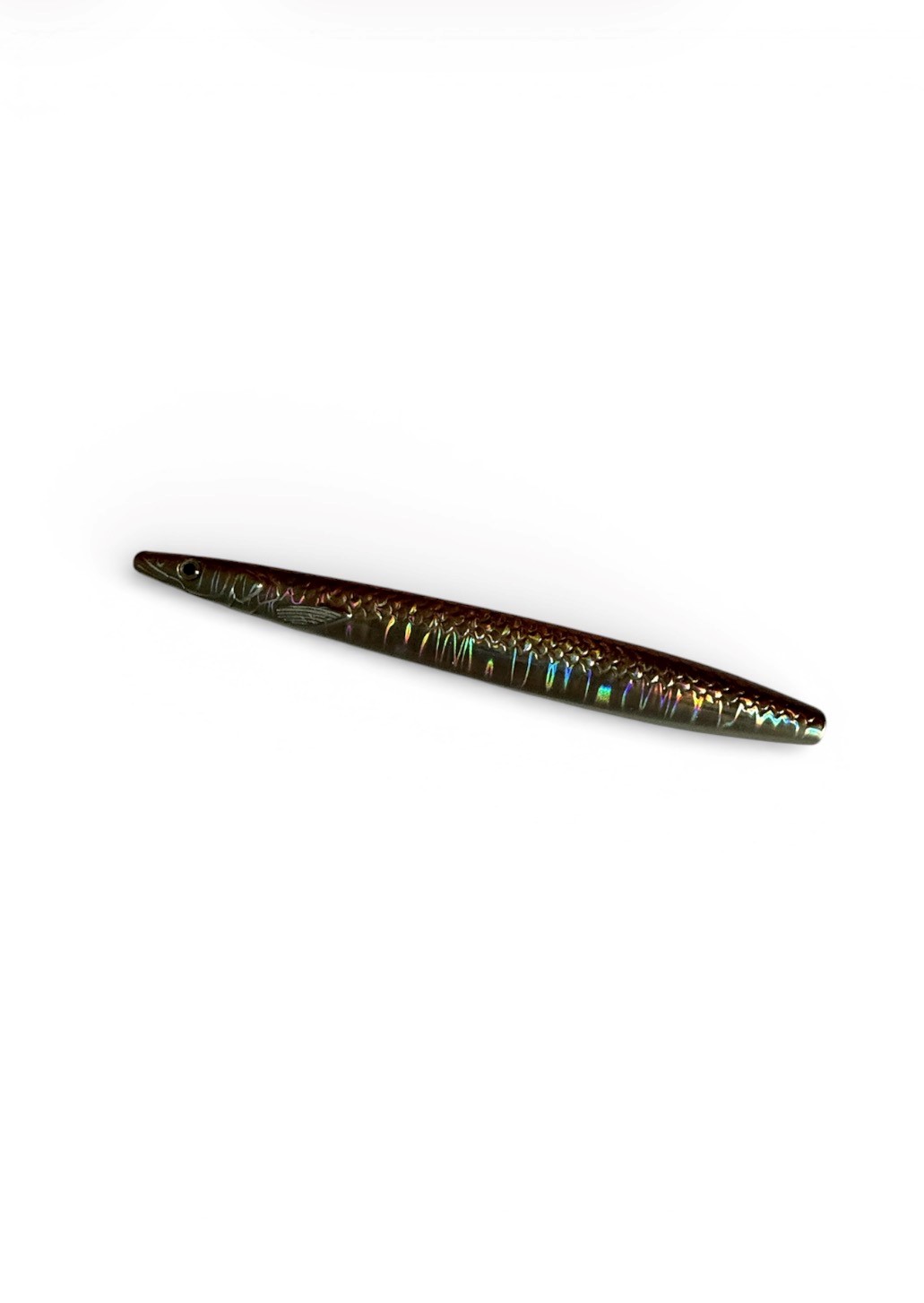 Sixty Lures Vanguard gennemløbs wobler Electric Goof