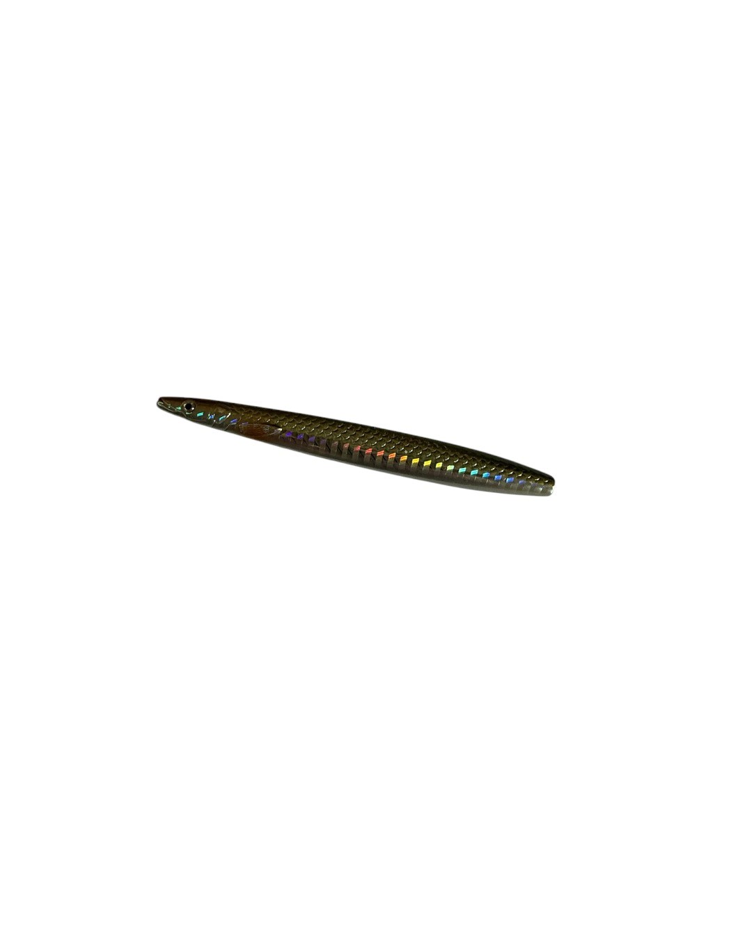 Sixty Lures Vanguard gennemløbs wobler Electric Toby