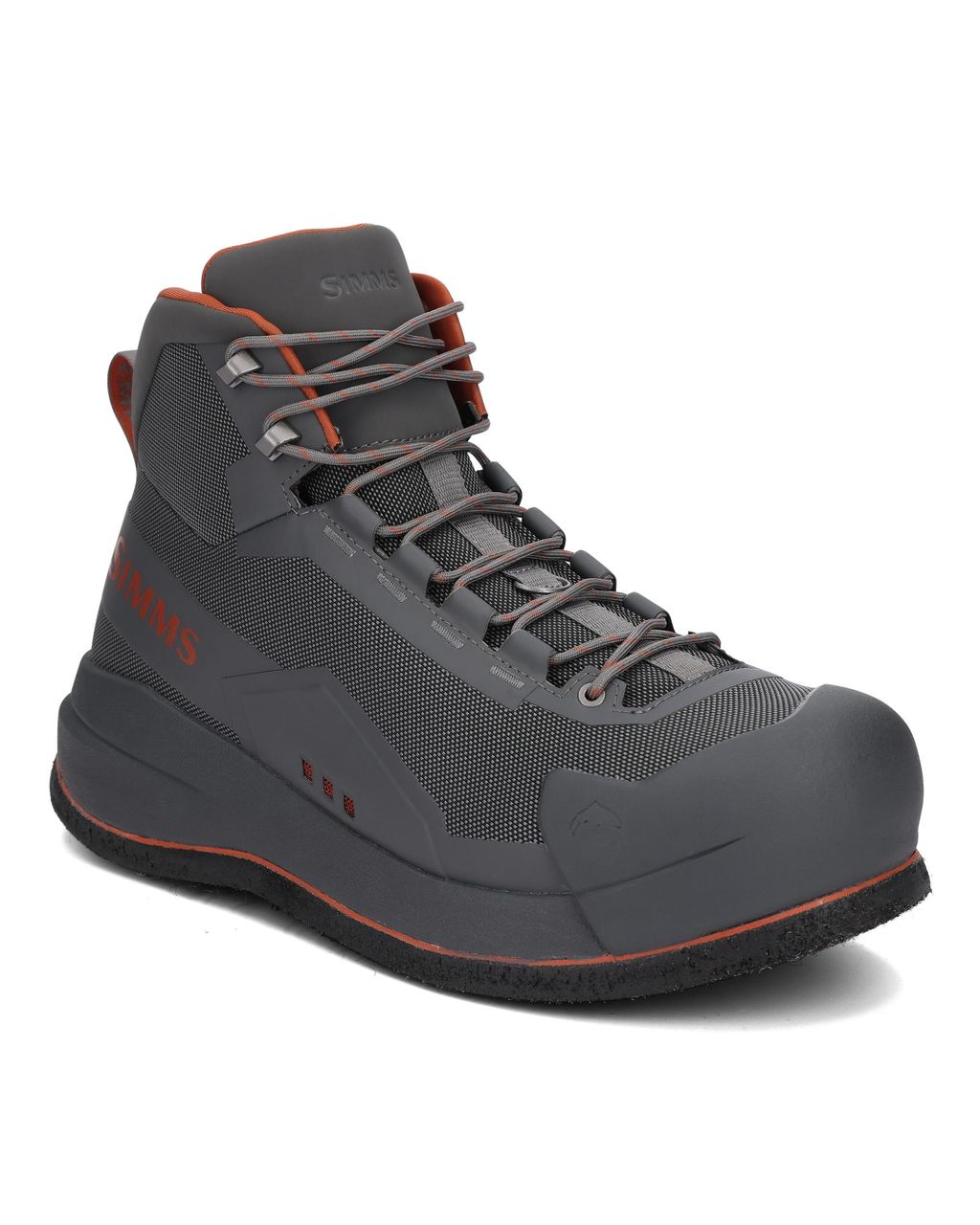 Simms Flyweight Boot Felt NY MODEL 10 / 43