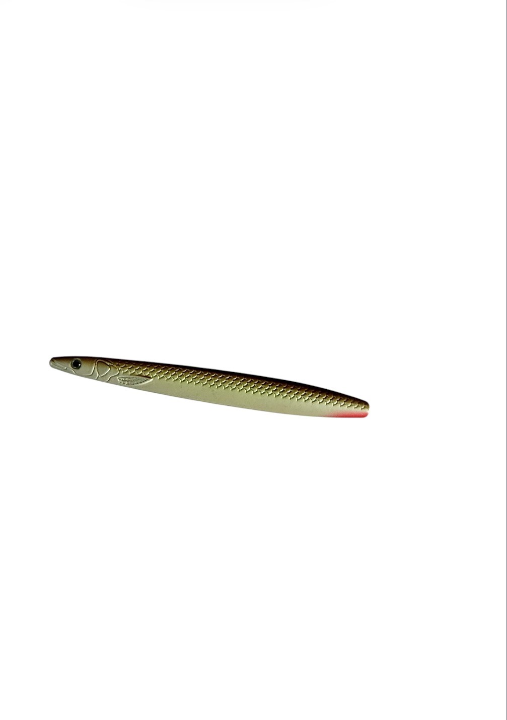 Sixty Lures Vanguard gennemløbs wobler Kutling