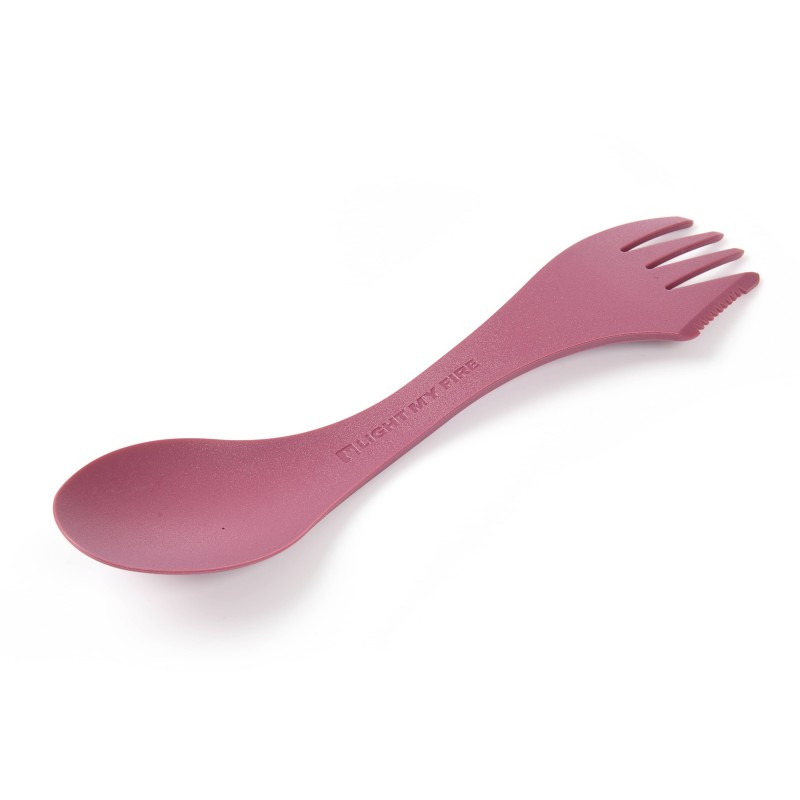 Light My Fire Spork Original Bio (Lilla (MISTY PURPLE))