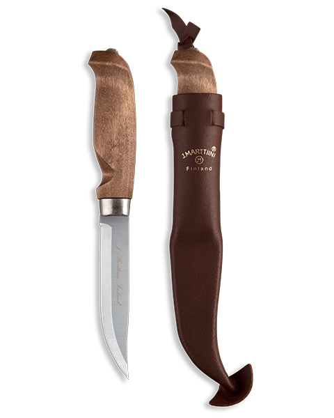 Marttiini Lynx Lumberjack Stainless Dolk