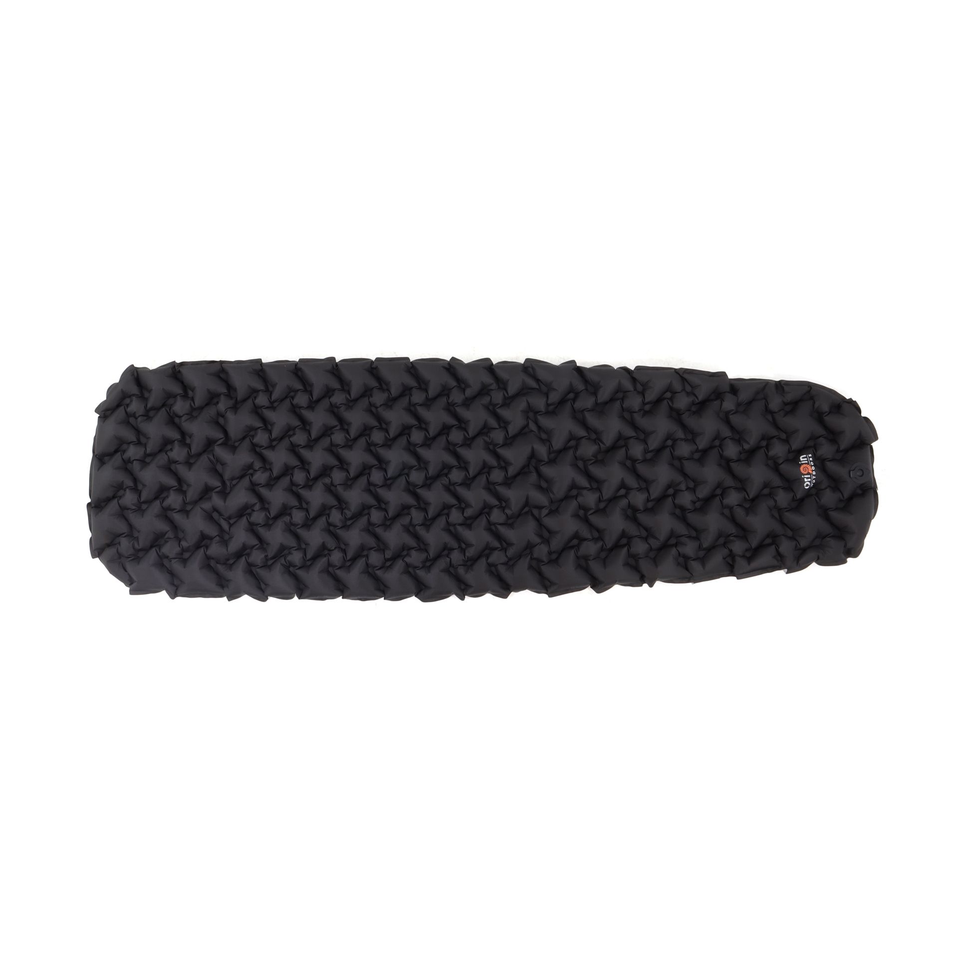 Origin Outdoors oppustelig Liggeunderlag 'Silver-Air'