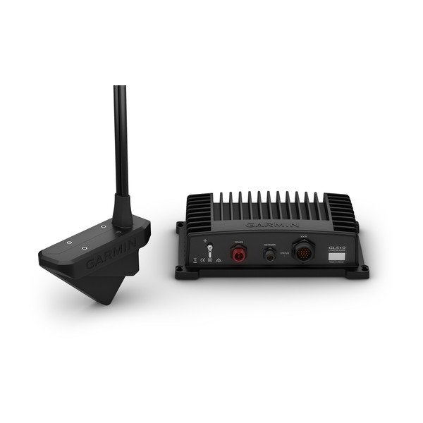Outdoor i Centrum Garmin Panoptix LiveScope system