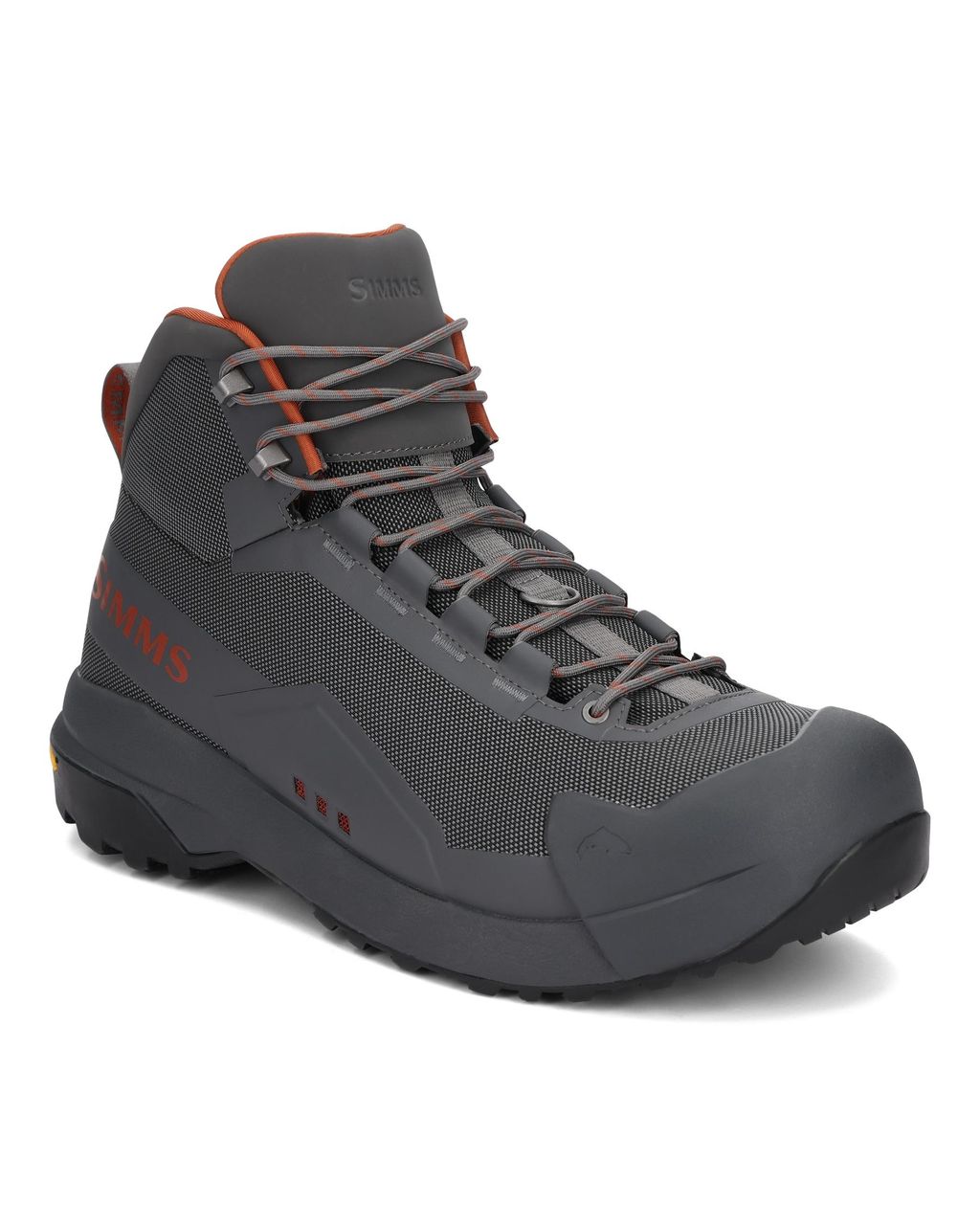 Simms Flyweight Boot Profil NY MODEL 10 / 43