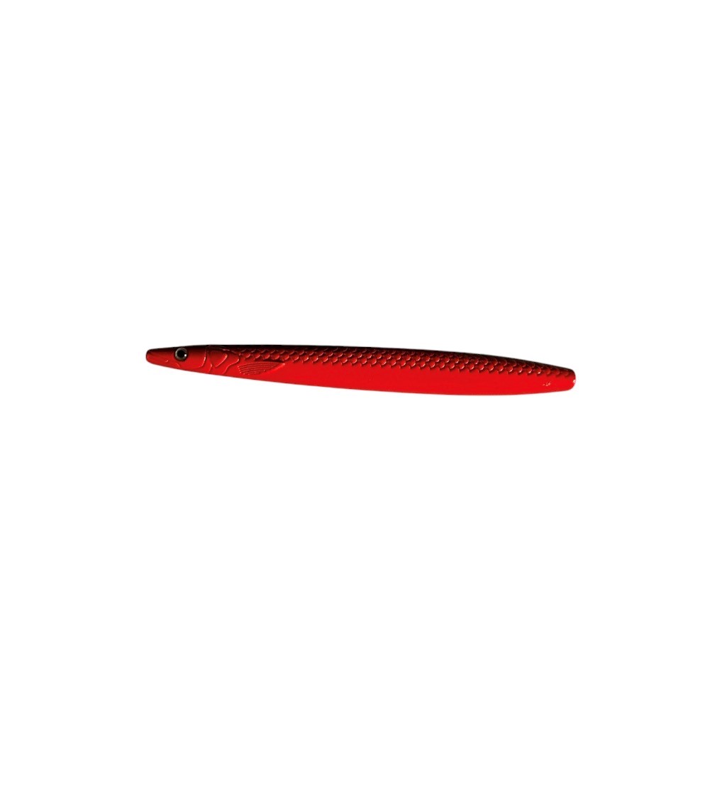 Sixty Lures Vanguard gennemløbs wobler Sirenen