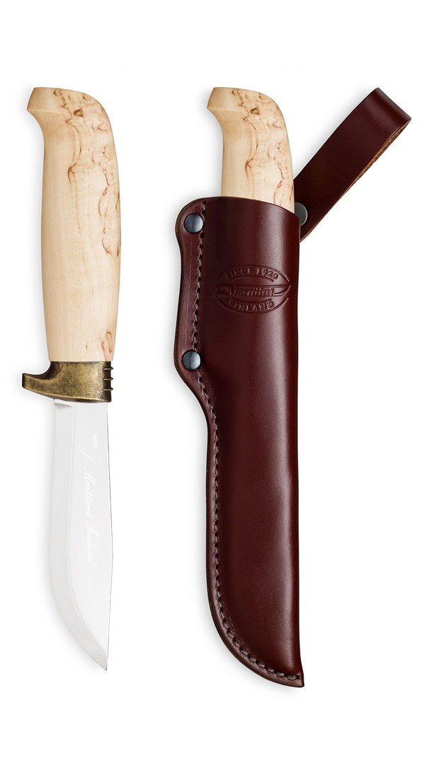 Marttiini Deluxe Skinner