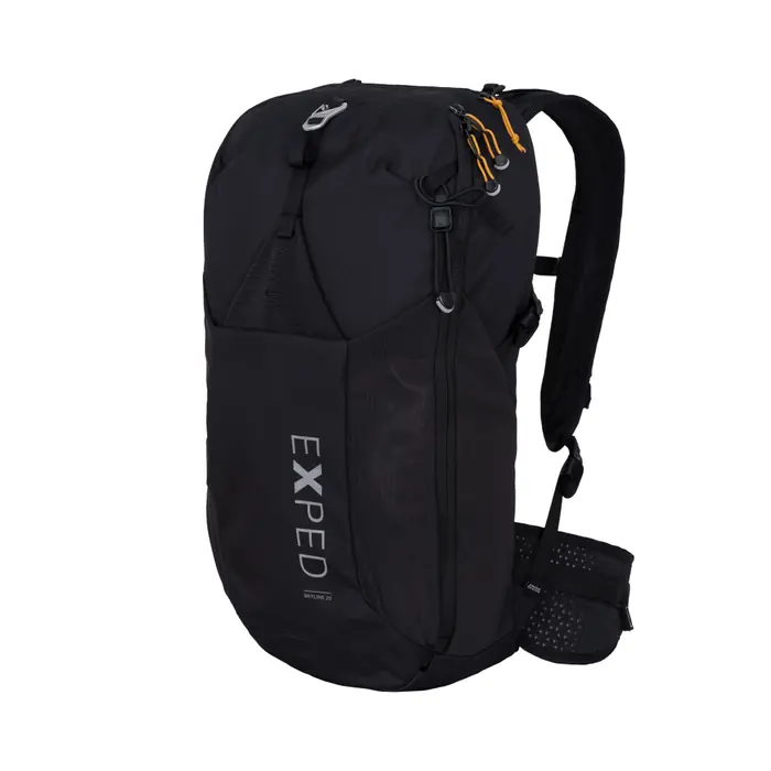 Exped Skyline 20 Rygsæk Black M/L