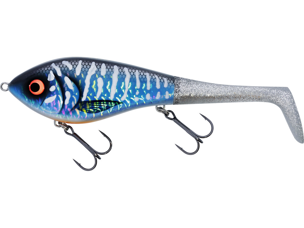 Westin Swim Tail 62g Lagoon billede