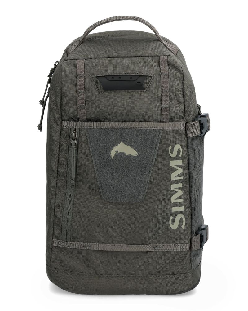 Tributary Sling Pack 10L Basalt