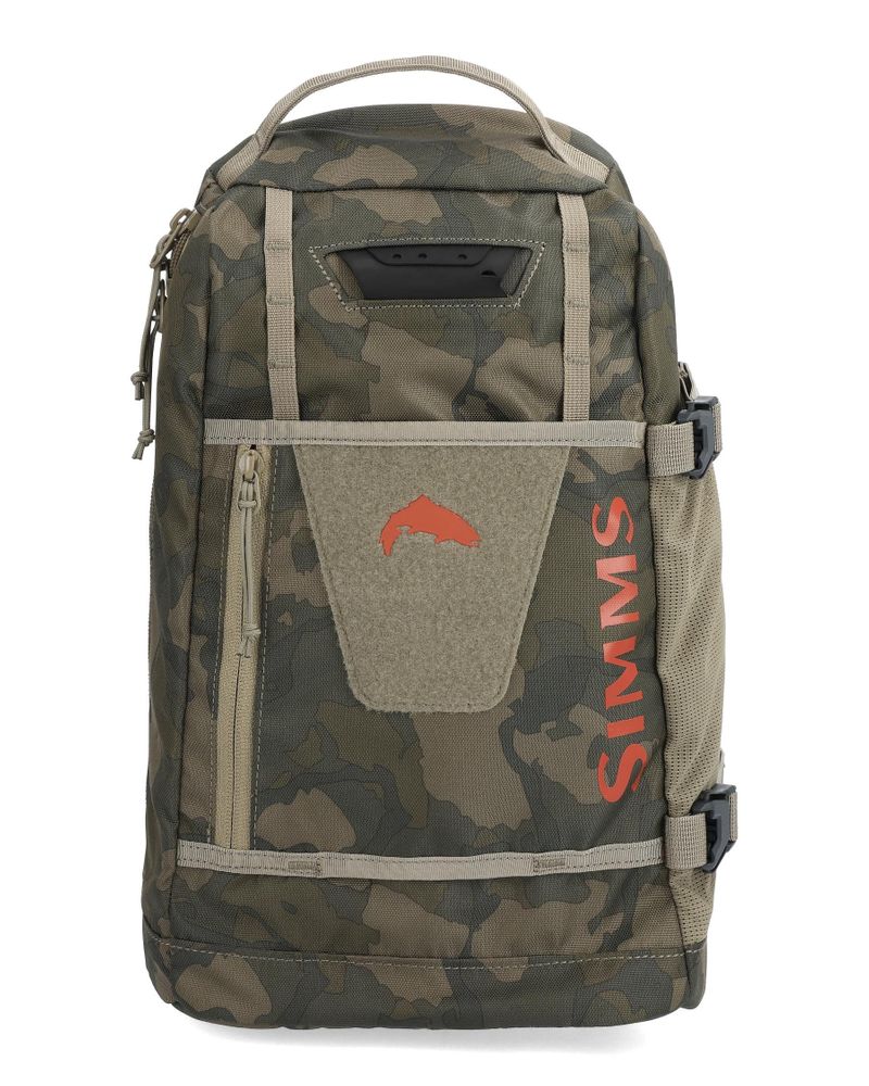 Tributary Sling Pack 10L Camo