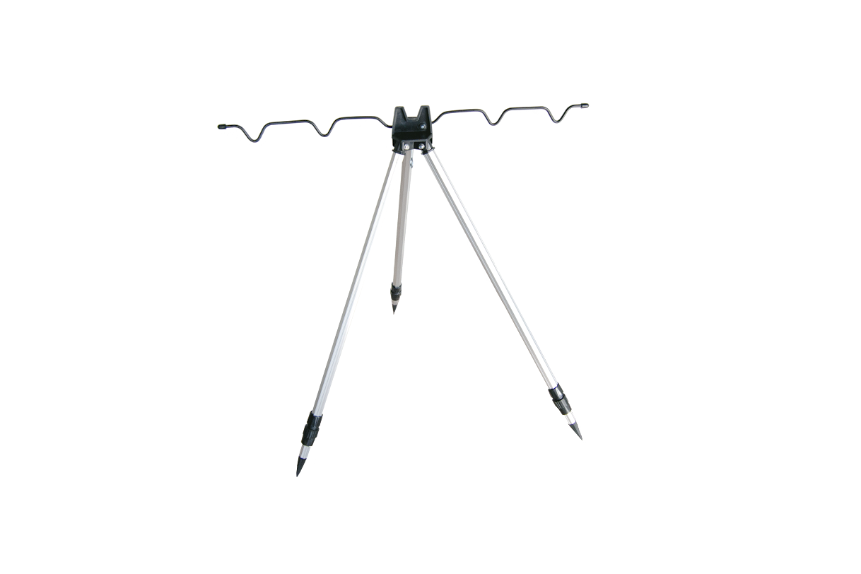 Tripod stangholder