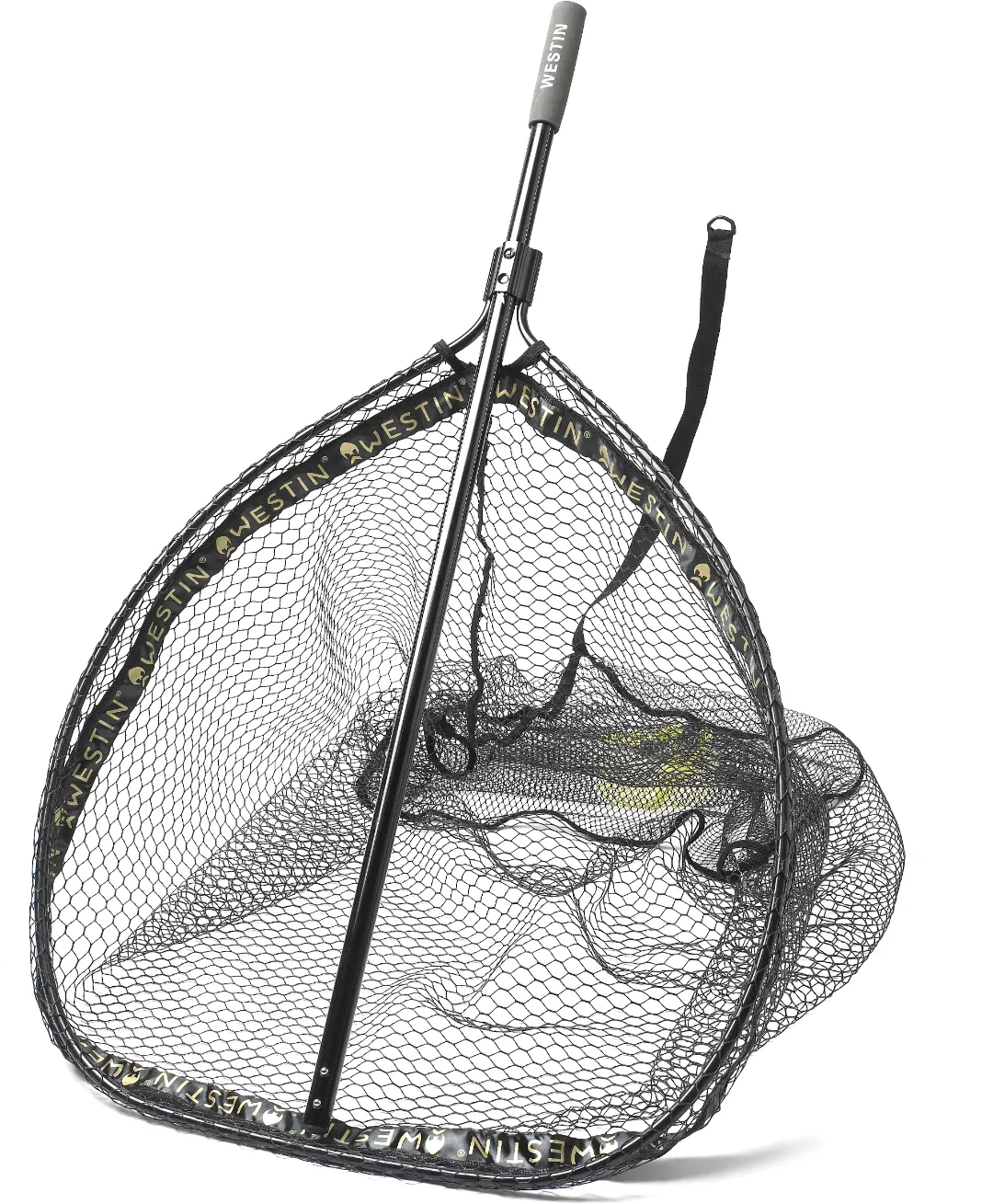 W3 C&R LANDING NET L